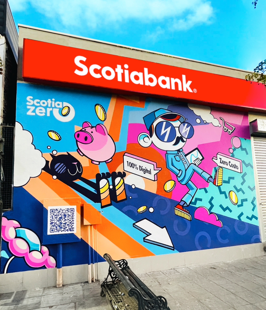 SCOTIABANK